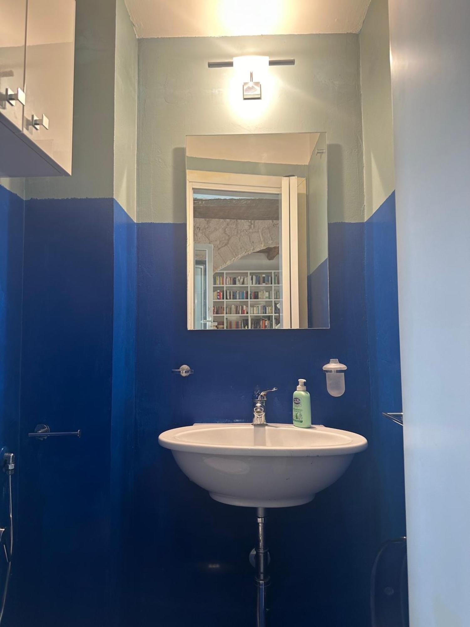 דירות Blue Velvet - Salerno Centro מראה חיצוני תמונה